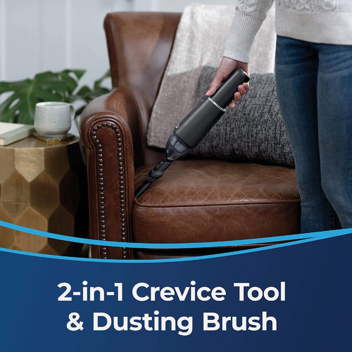 Bissell AeroSlim Hand Vacuum Image 6