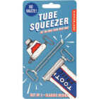 Kikkerland Tube Squeeze Keys (2-Pack) Image 1