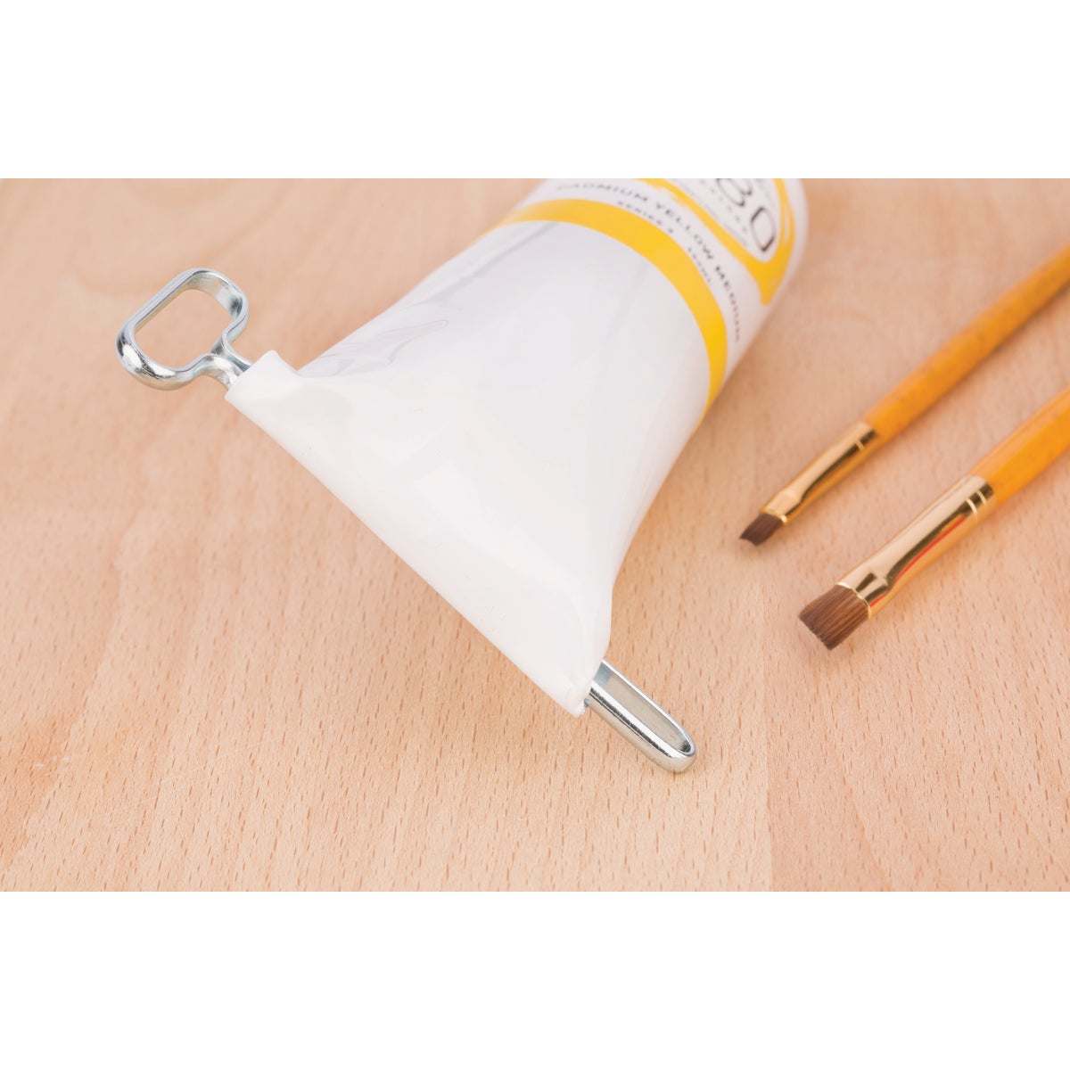 Kikkerland Tube Squeeze Keys (2-Pack) Image 2