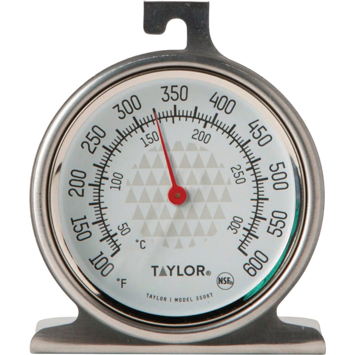 Taylor Dial Oven Thermometer
