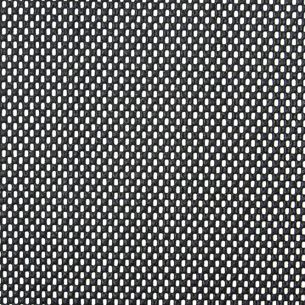 Magic Cover 12 In. x 5 Ft. Black Non-Adhesive Shelf Liner