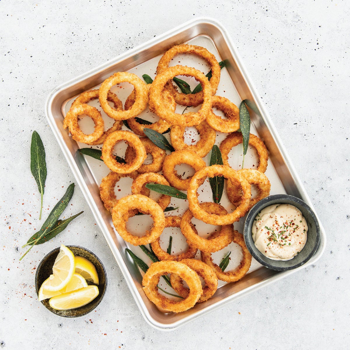 Nordic Ware Naturals Baker's 9.5 In. W. x 12 In. L. Quarter Sheet Pan Image 4
