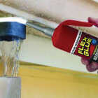 Flex Glue 4 Oz. White Trigger Flow Nozzle Multi-Purpose Adhesive Image 3