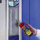 Flex Glue 4 Oz. White Trigger Flow Nozzle Multi-Purpose Adhesive Image 4