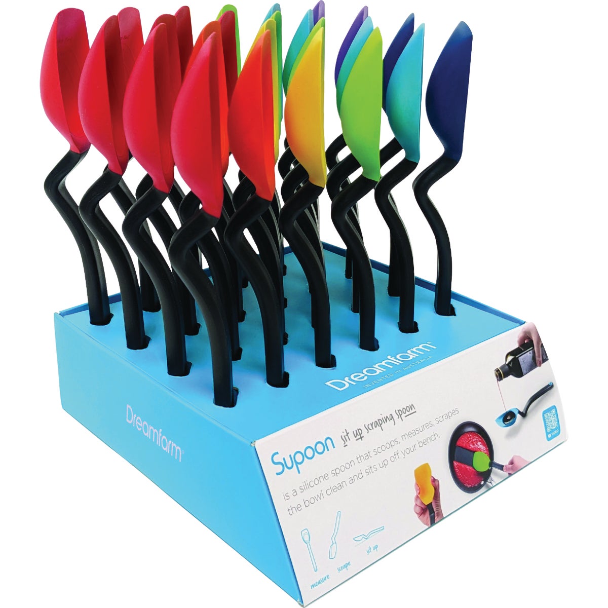 Dreamfarm Supoon Display Image 2