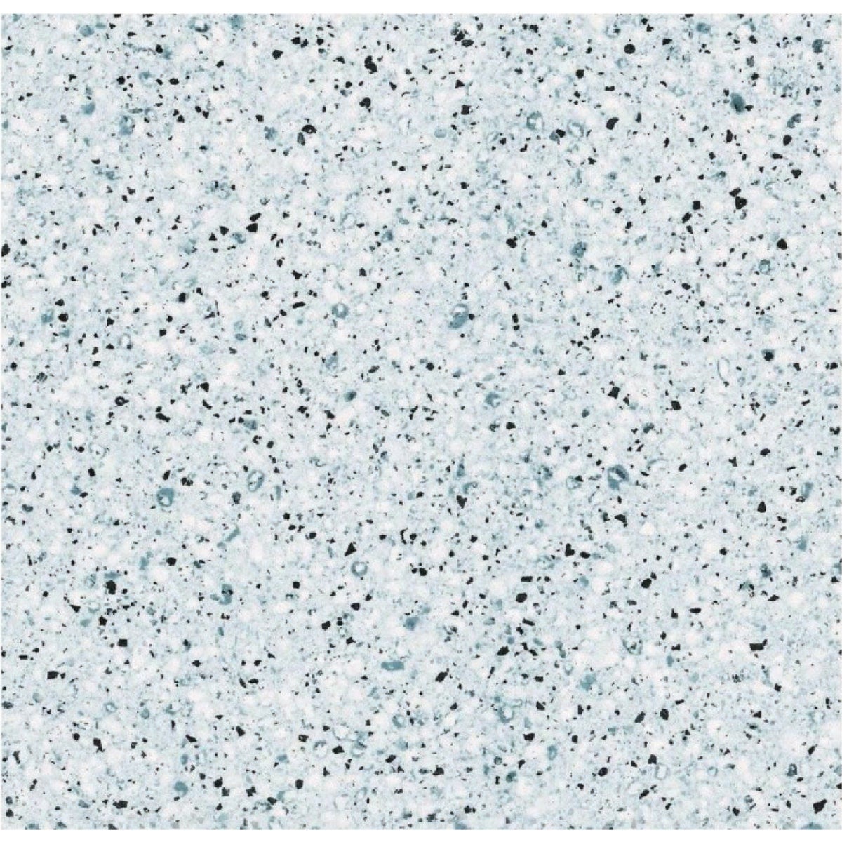 Con-Tact 18 In. x 4 Ft. Granite Black & White Grip Non-Adhesive Shelf Liner Image 4