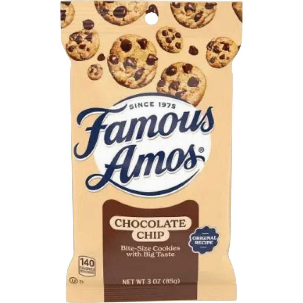 Ferrero 3 Oz. Choc Chip Cookies Image 1