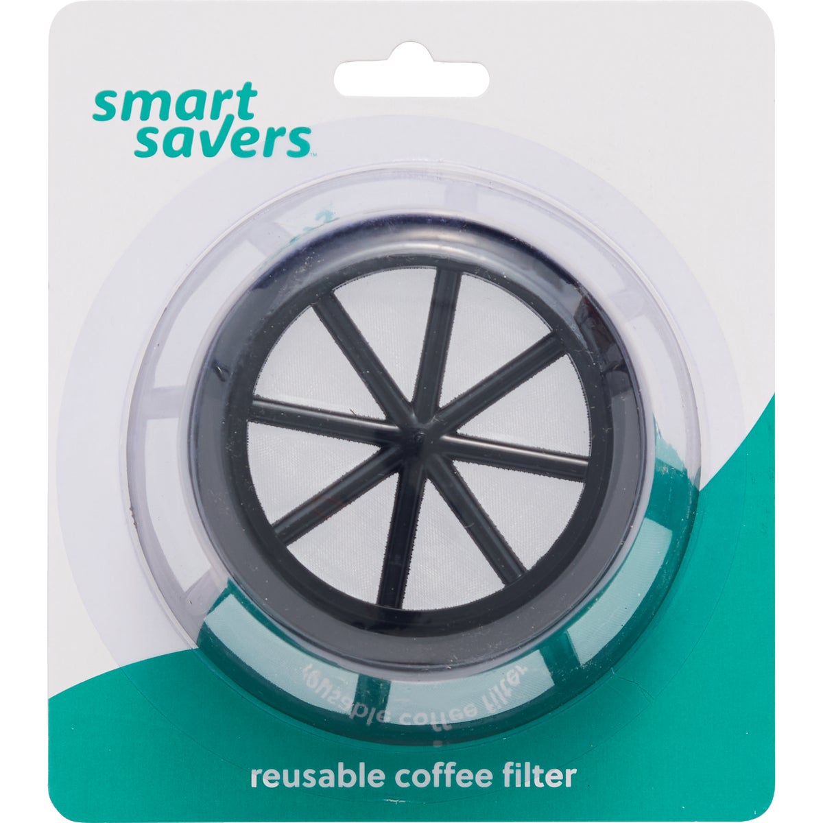 Smart Savers Reuseable Coffee Filter