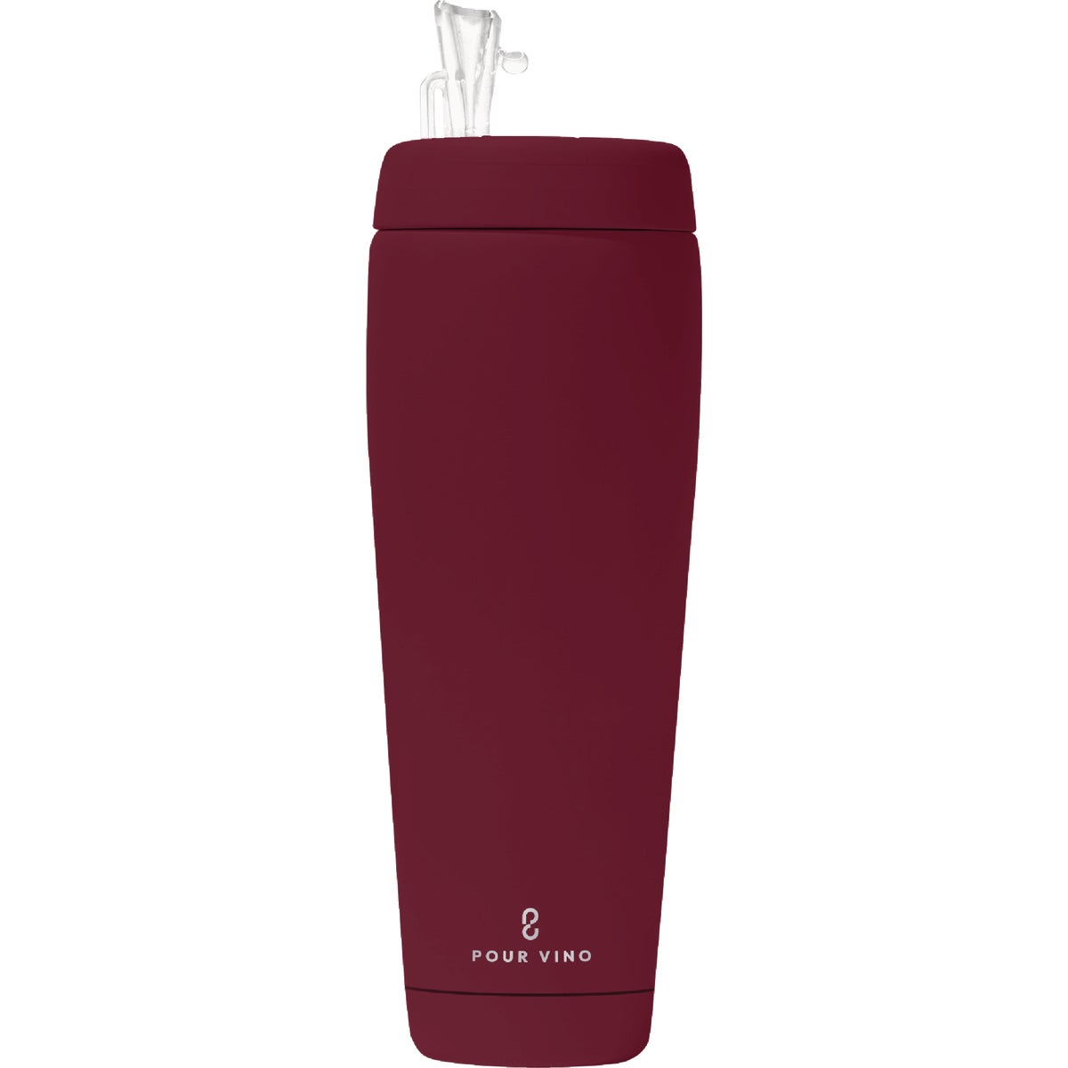 Pour Vino 29 Oz. Cabernet Insulated Drink Holder