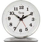 La Crosse Technology Equity Keywound Loud Bell Alarm Clock Image 1