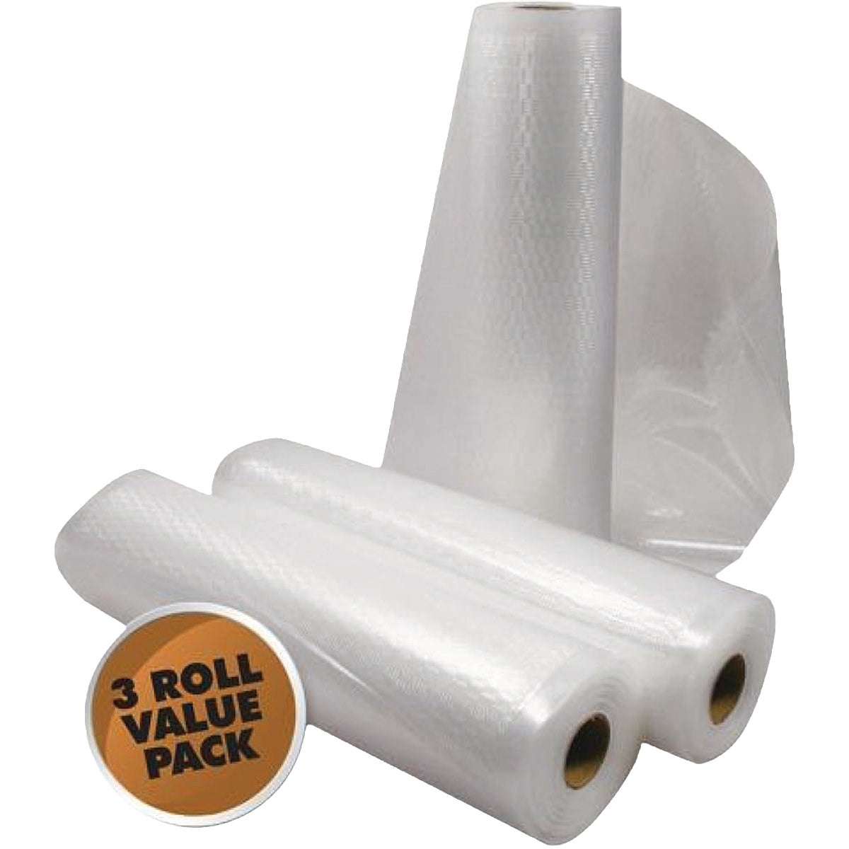 Weston 11 In. x 18 In. Vacuum Sealer Bags (3-Pack)