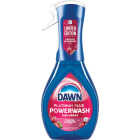 Dawn 16 Oz. Frosted Cranberry Platinum Plus Powerwash Dish Spray Image 1