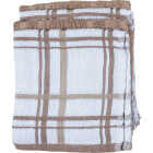 Kay Dee Designs Taupe Dish Cloth Set (4-Piece) Image 1