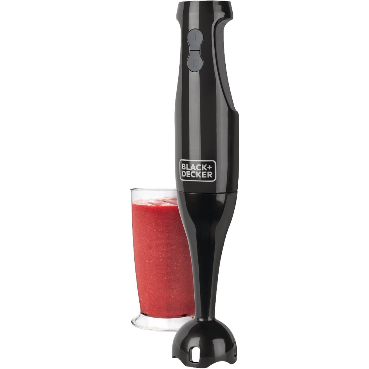 Black & Decker 2-Speed Immersion Blender
