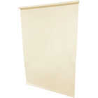 Friedland Shades Galaxy 55-1/4 In. x 78 In. Ivory Medium Room Darkening Vinyl Roller Shade Image 1