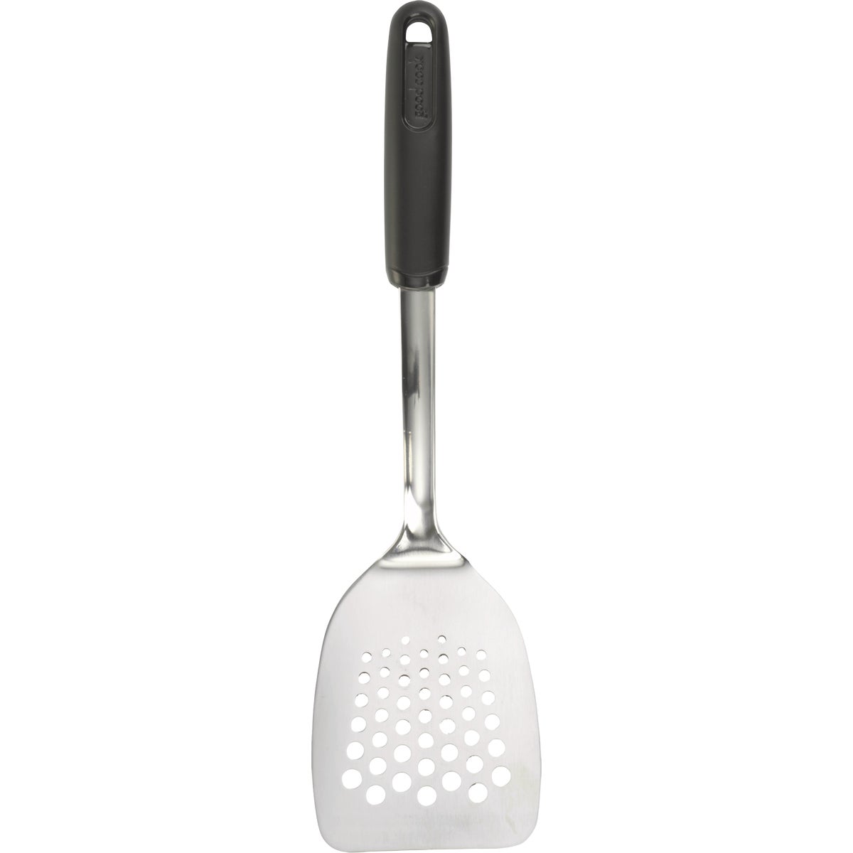 GoodCook Everyday 13 In. Stainless Steel Slotted Turner