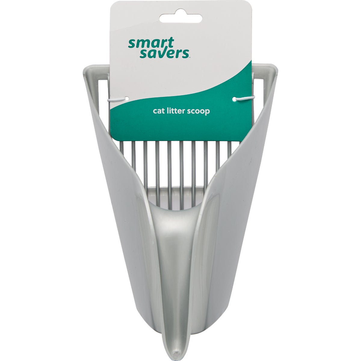 Smart Savers Cat Litter Scoop