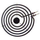 Range Kleen Style A 8 In. 5-Coil Plug-in Range Element with Y Bracket Image 1