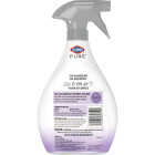 Clorox 26 Oz. PURE Allergen Neutralizer Fabric and Carpet Spray, Nighttime Calm Image 3