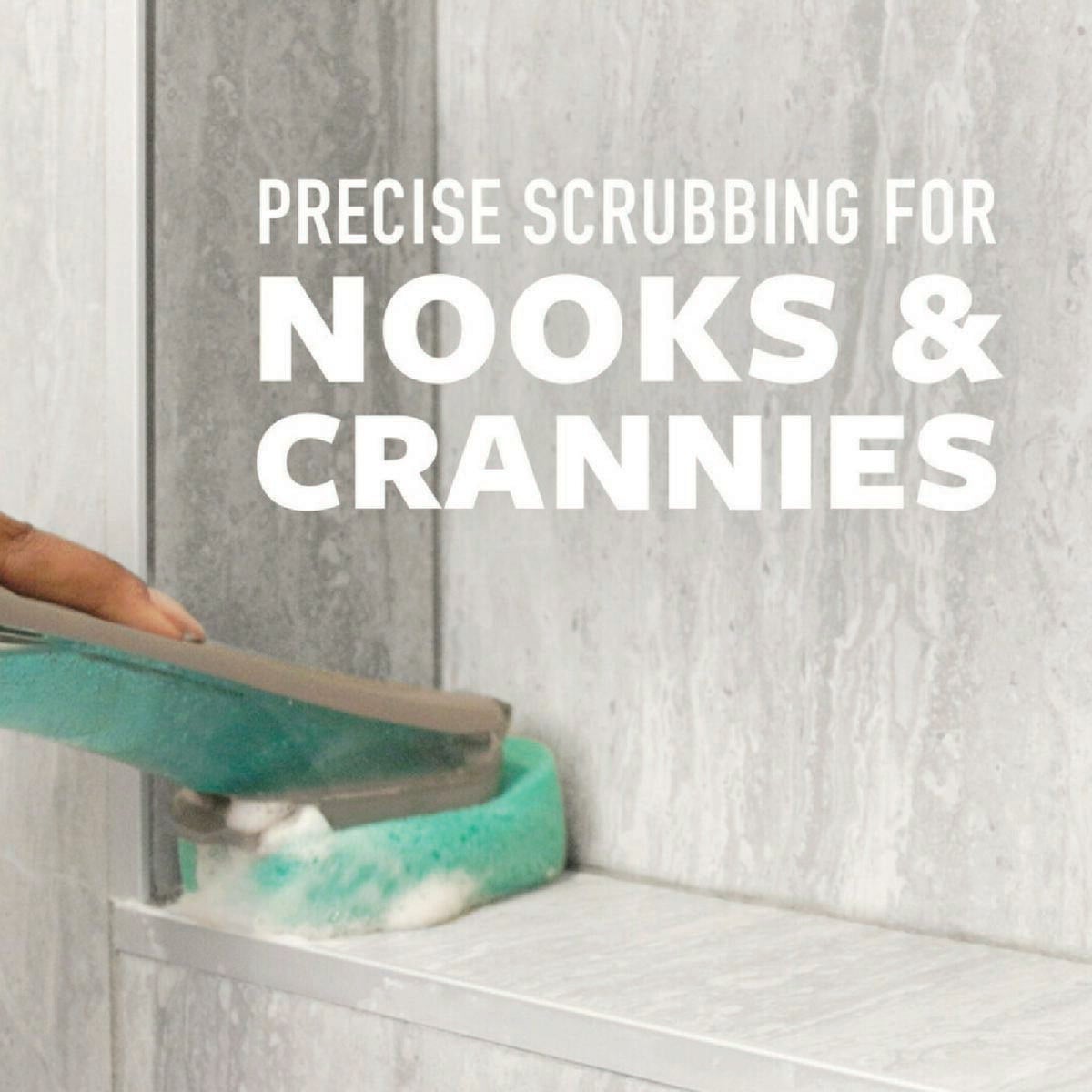 Scotch-Brite Swift Scrub Tub & Shower Wand Refills (2-Count) Image 3