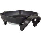 Nesco 8 In. Electric Skillet Image 4