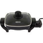 Nesco 8 In. Electric Skillet Image 1