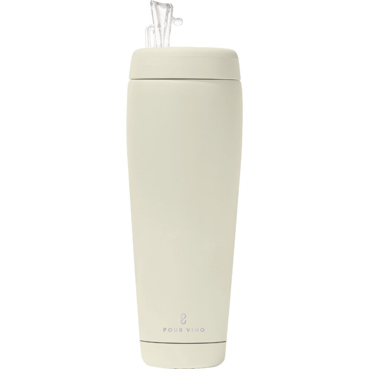 Pour Vino 29 Oz. Chardonnay Insulated Drink Holder