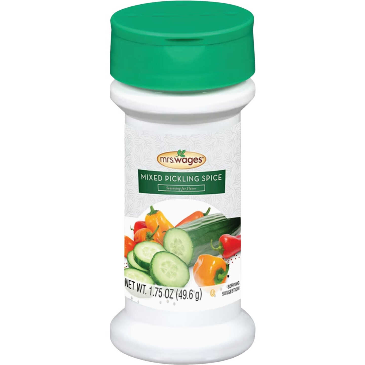 Mrs. Wages 1.7 Oz. Mixed Pickling Spice Image 1