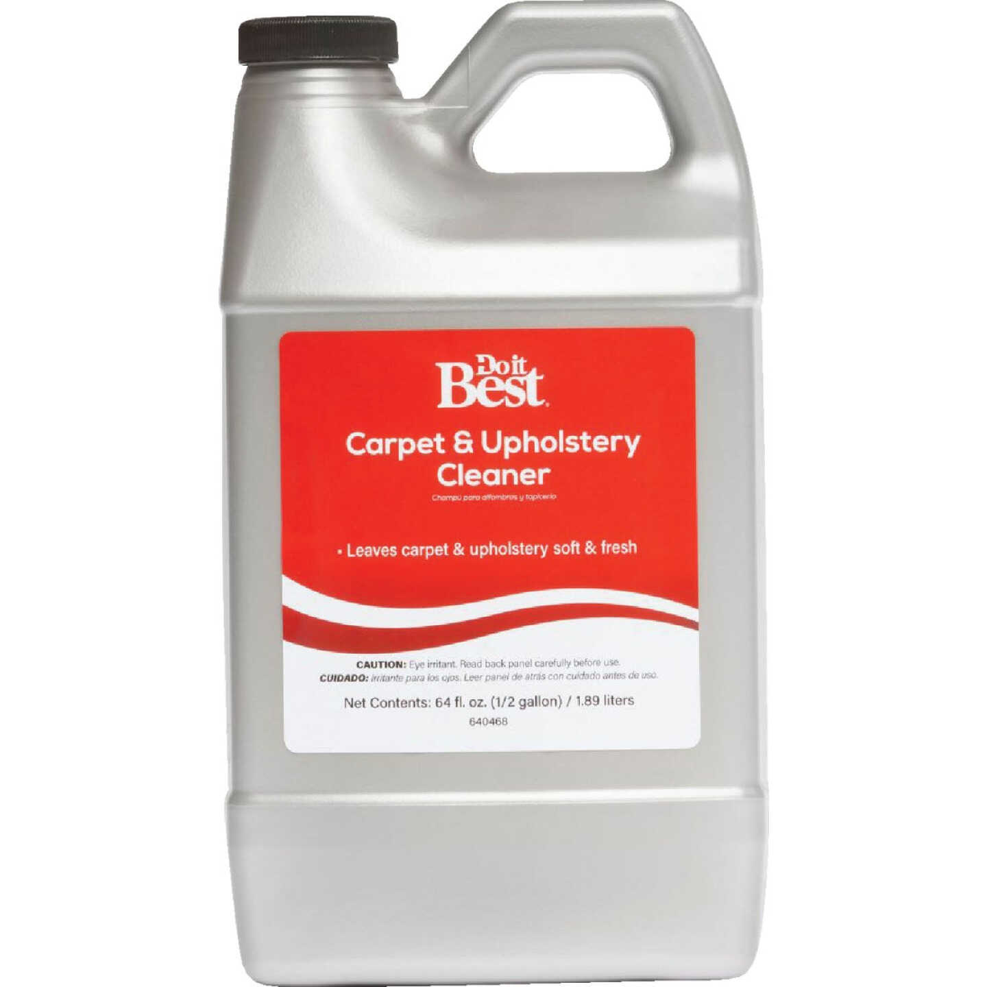 Do it Best 64 Oz. Carpet & Upholstery Cleaner Image 1