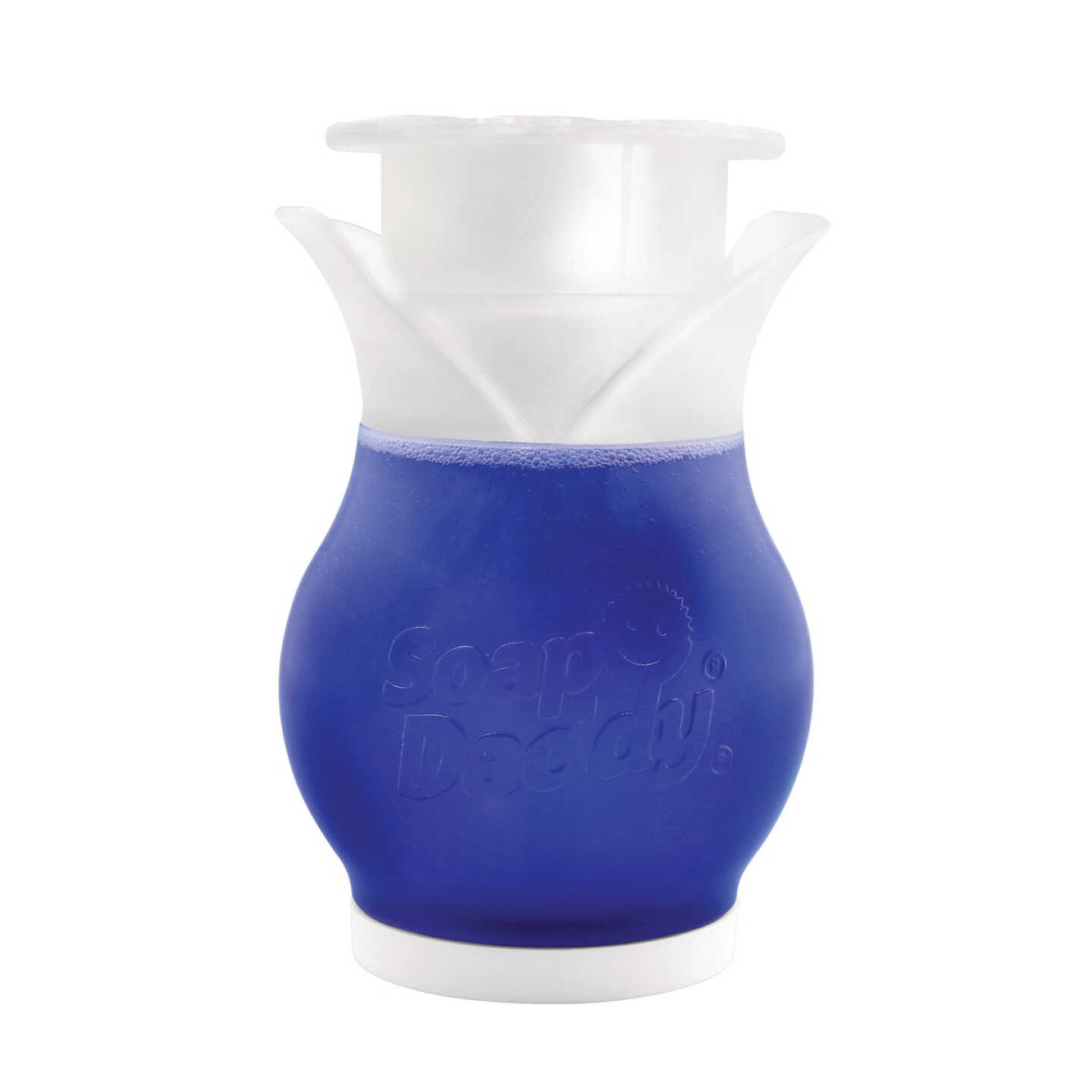 Scrub Daddy Soap Daddy Style Collection Soap Dispenser Image 3