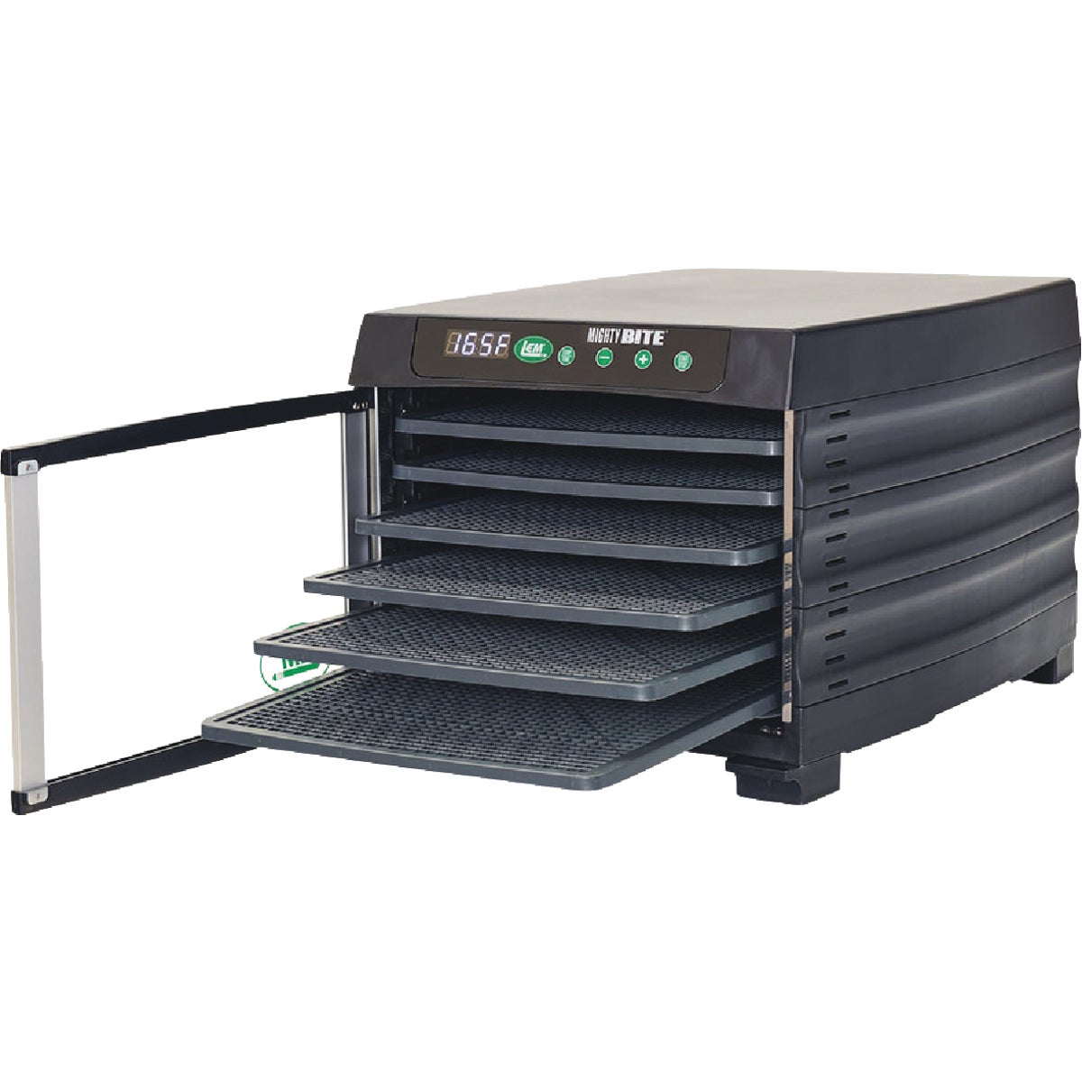 Mighty Bite 6-Tray Dehydrator Image 5