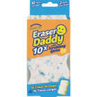 Scrub Daddy Eraser Daddy 10X Scrubber (2-Pack) Image 4