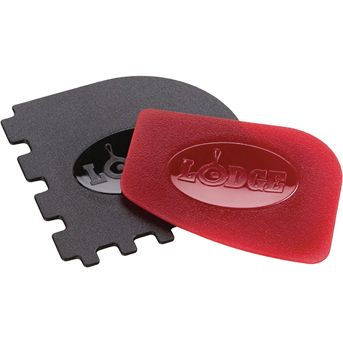 Lodge Scraper Combo (2-Piece)