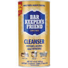 Bar Keepers Friend 15 Oz. Cleanser Image 1