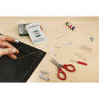 Kikkerland 40-Piece Travel Sewing Kit Image 3