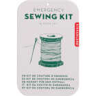 Kikkerland 40-Piece Travel Sewing Kit Image 4
