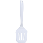 Goodcook 12 In. Melamine Slotted Turner Image 1