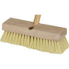 DQB 10 In. Deck Scrub Brush Image 3