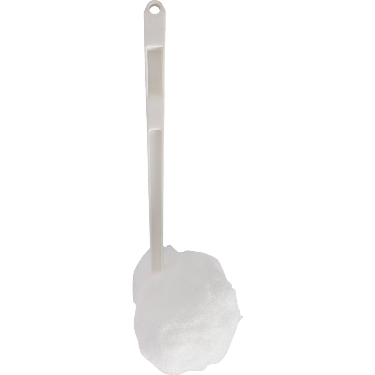 Nexstep Commercial 13 In. Toilet Bowl Swab Image 1