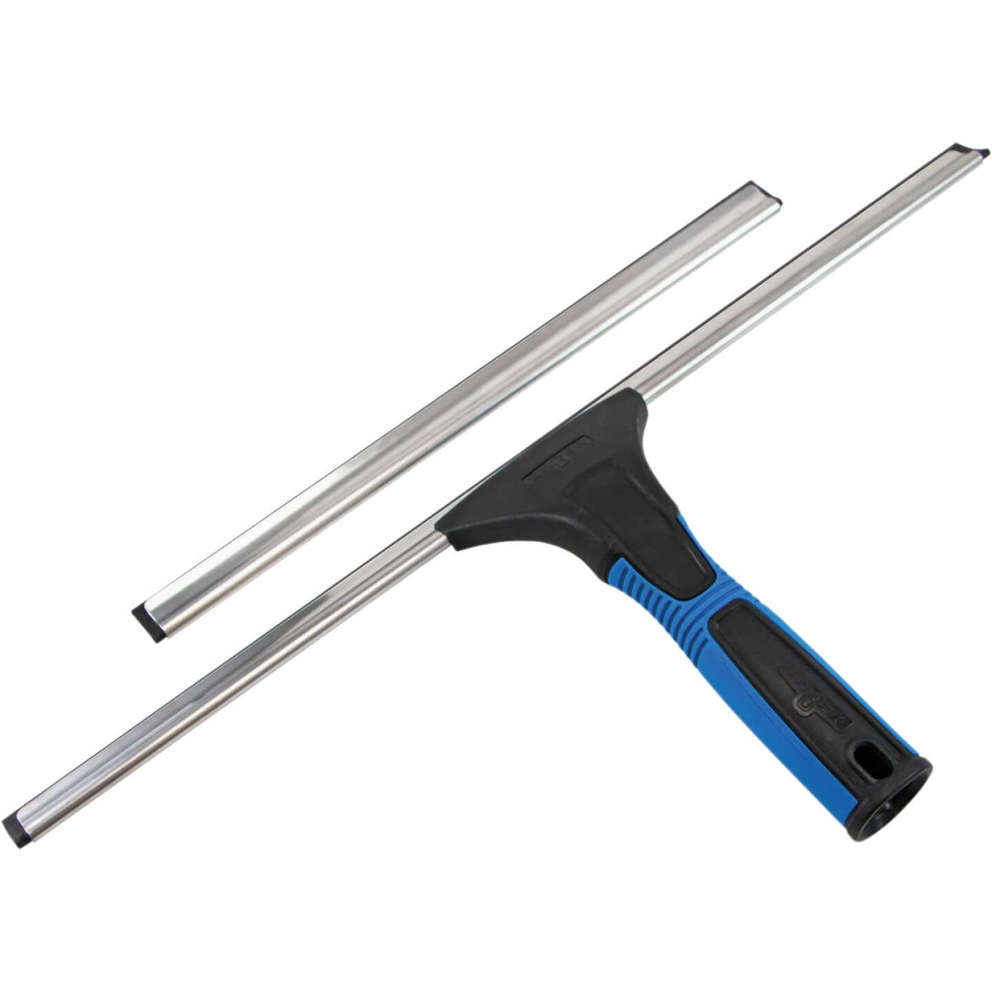 Unger Professional 18 In. EZ Change Squeegee Image 1
