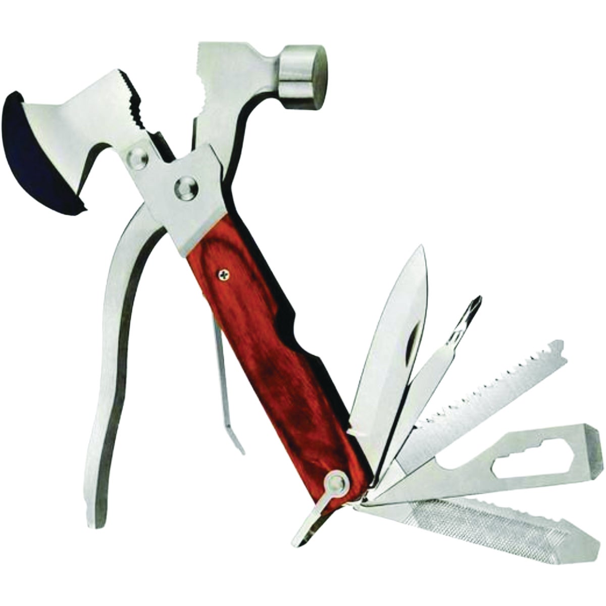 Lucky Jack Axe Multi-Tool
