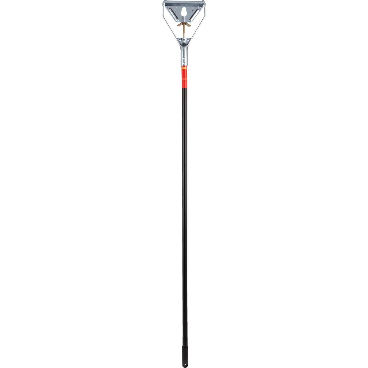 Do it Professional 60 In. Steel Mop Handle Image 5