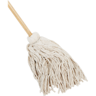 Do it 16 Oz. Cotton Deck Mop Image 1