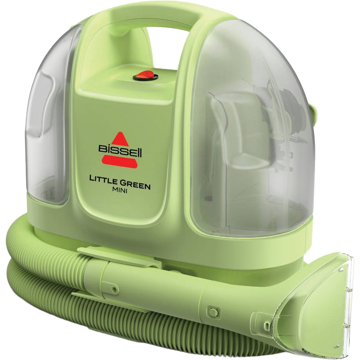 Bissell Little Green Mini Pet Portable Carpet Cleaner Machine Image 7