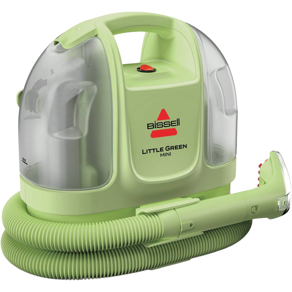 Bissell Little Green Mini Pet Portable Carpet Cleaner Machine