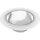 GoodCook 5 In. Stainless Steel Mesh Sink Strainer, Universal Size Image 1