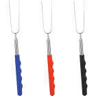 Shawshank Ledz Stainless Steel Extendable Marshmallow Fork Image 4