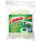 Libman Tornado Spin Mop Refill Image 2