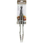 Farberware Pro 12 In. Stainless Steel Locking Tongs Image 2