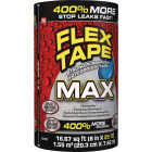 Flex Tape MAX 8 In. x 25 Ft. Duct Tape Image 3